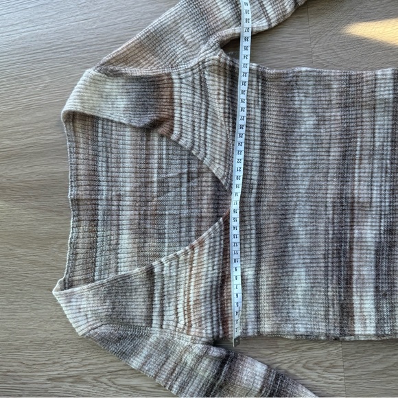 PALOMA WOOL
Beige Stripe Concordia sweaters - Picture 4 of 6